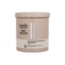 Londa Professional Fiber Infusion Reconstructive Treatment 750Ml  Per Donna  (Hair Mask)  
