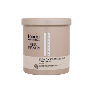 Londa Professional Fiber Infusion Reconstructive Treatment 750Ml  Per Donna  (Hair Mask)  