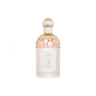 Guerlain Aqua Allegoria      125Ml Per Donna (Eau De Toilette) Rosa Rossa