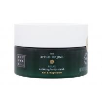 Rituals The Ritual Of Jing Relaxing Body Scrub  300G    Per Donna (Peeling Per Il Corpo)