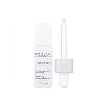 Bioderma Pigmentbio C-Concentrate  15Ml    Per Donna (Siero Per La Pelle)