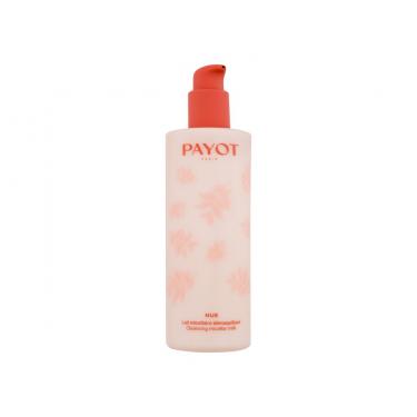 Payot Nue      400Ml Per Donna (Cleansing Milk) Cleansing Micellar Milk