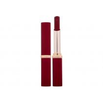 Loreal Paris Color Riche Intense Volume Matte Colors Of Worth 1,8G  Per Donna  (Lipstick)  300 Le Rouge Confident