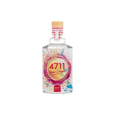 4711 Remix Cologne Neroli 100Ml  Unisex  (Eau De Cologne)  