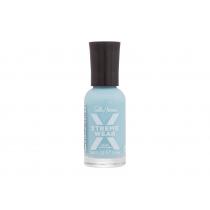 Sally Hansen Xtreme Wear 11,8Ml    (Nail Polish) Per Donna  413 Blue Blitz