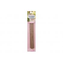 Yankee Candle Sunny Daydream Pre-Fragranced Reed Refill  5Pc    Unisex (Spray Per Casa E Diffusore)