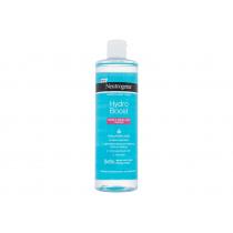 Neutrogena Hydro Boost Triple Micellar Water  400Ml    Per Donna (Acqua Micellare)