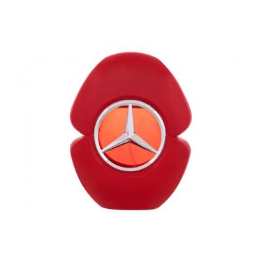 Mercedes-Benz Woman In Red 60Ml  Per Donna  (Eau De Parfum)  