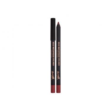 Barry M Bold      1,2G Per Donna (Eye Pencil) Waterproof Eyeliner