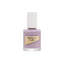 Max Factor Miracle Pure      12Ml Per Donna (Nail Polish)