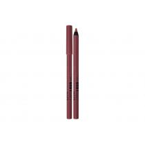Nyx Professional Makeup Line Loud 1,2G    (Lip Pencil) Per Donna  31 Ten Out Of Ten