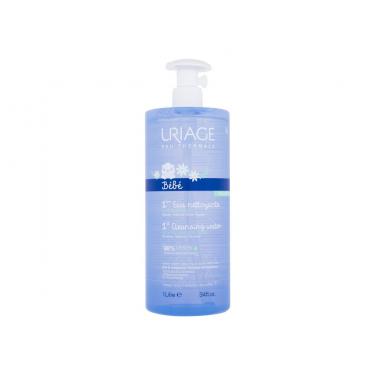 Uriage Bébé 1St Cleansing Water 1000Ml  K  (Cleansing Water)  