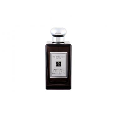 Jo Malone Dark Amber & Ginger Lilly  100Ml  Per Donna  (Eau De Cologne)  