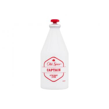 Old Spice Captain  100Ml  Per Uomo  (Aftershave Water)  