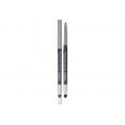 Clinique Quickliner For Eyes Intense  0,25G 08 Intense Midnight   Per Donna (Matita Per Gli Occhi)