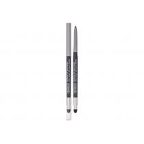 Clinique Quickliner For Eyes Intense  0,25G 08 Intense Midnight   Per Donna (Matita Per Gli Occhi)