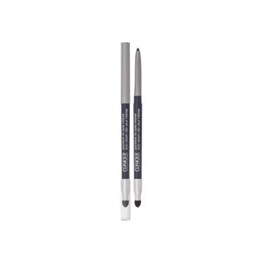 Clinique Quickliner For Eyes Intense  0,25G 08 Intense Midnight   Per Donna (Matita Per Gli Occhi)