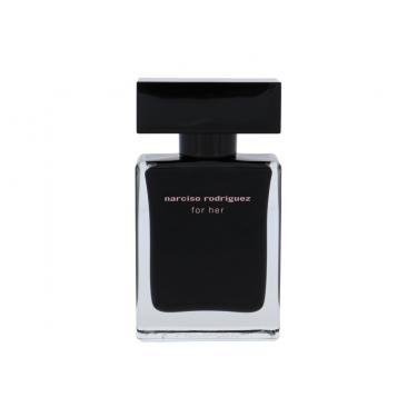Narciso Rodriguez For Her  30Ml  Per Donna  (Eau De Toilette)  