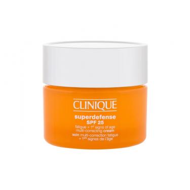 Clinique Superdefense Multi-Correcting  30Ml   Spf25 Per Donna (Crema Da Giorno)