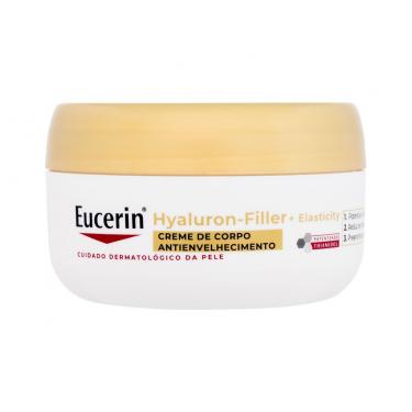 Eucerin Hyaluron-Filler      200Ml Per Donna (Body Cream) + Elasticity Anti-Age Body Cream