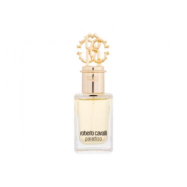 Roberto Cavalli Paradiso  50Ml  Per Donna  (Eau De Parfum) Repack 