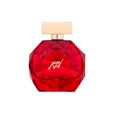 Morgan Red      100Ml Per Donna (Eau De Parfum)