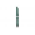 L'Oréal Paris Infaillible Grip 36H Gel Automatic Eye Liner  1,2G 008 Emerald Green   Per Donna (Matita Per Gli Occhi)