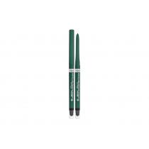 L'Oréal Paris Infaillible Grip 36H Gel Automatic Eye Liner  1,2G 008 Emerald Green   Per Donna (Matita Per Gli Occhi)