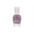 Sally Hansen Good. Kind. Pure. 10Ml (Nail Polish) Per Donna 341 Lavender Haze Sally Hansen Good. Kind. Pure. 10Ml (Nail Polish) Per Donna 341 Lavender Haze