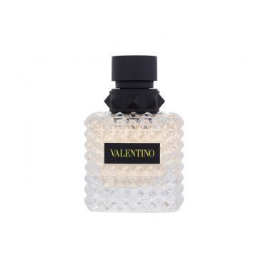 Valentino Valentino Donna Born In Roma Yellow Dream 50Ml Per Donna (Eau De Parfum) Valentino Valentino Donna Born In Roma Yellow Dream 50Ml Per Donna (Eau De Parfum)