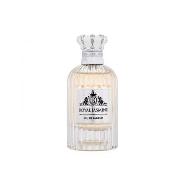 Assala Prime Royal 100Ml Jasmine (Eau De Parfum) Unisex Assala Prime Royal 100Ml Jasmine (Eau De Parfum) Unisex