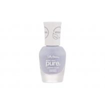 Sally Hansen Good. Kind. Pure. 10Ml    (Nail Polish) Per Donna  384 Sweet As Sugar