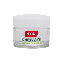 Aok Pur Balance!  50Ml  Per Donna  (Day Cream)  