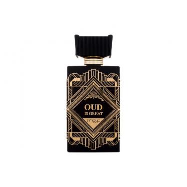 Zimaya Oud Is Great      100Ml Unisex (Perfume Extract)