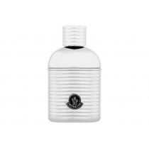 Moncler Pour Homme 100Ml    (Eau De Parfum) Per Uomo  