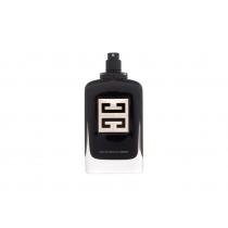 Givenchy Gentleman 100Ml Society Ambrée   (Eau De Parfum) Per Uomo Senza Confezione 