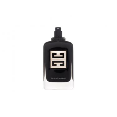 Givenchy Gentleman 100Ml Society Ambrée   (Eau De Parfum) Per Uomo Senza Confezione 