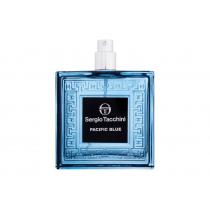 Sergio Tacchini Pacific Blue      100Ml Per Uomo Senza Confezione(Eau De Toilette)