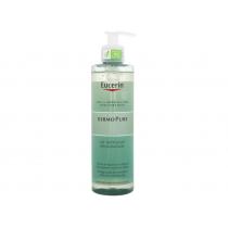 Eucerin Dermopure  400Ml  Per Donna  (Cleansing Gel)  