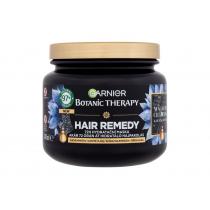 Garnier Botanic Therapy Magnetic Charcoal Hair Remedy 340Ml  Per Donna  (Hair Mask)  