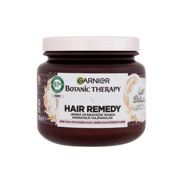 Garnier Botanic Therapy Oat Delicacy Hair Remedy 340Ml  Per Donna  (Hair Mask)  