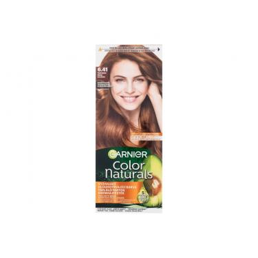 Garnier Color Naturals      40Ml Per Donna (Hair Color)