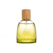 Mexx Inspired Nature 50Ml    (Eau De Parfum) Per Donna  