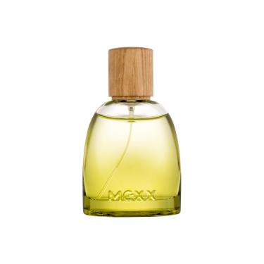 Mexx Inspired Nature 50Ml    (Eau De Parfum) Per Donna  