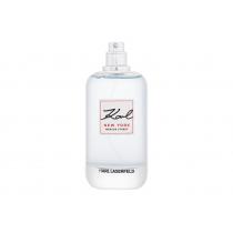 Karl Lagerfeld Karl      100Ml Per Uomo Senza Confezione(Eau De Toilette) New York Mercer Street
