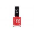 Rimmel London Super Gel 12Ml Step1   (Nail Polish) Per Donna  010 Coco Suga