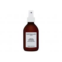 Sachajuan Leave In Conditioner  250Ml    Per Donna (Cura Dei Capelli Senza Risciacquo)