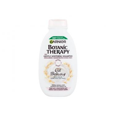 Garnier Botanic Therapy Oat Delicacy  250Ml    Per Donna (Shampoo)