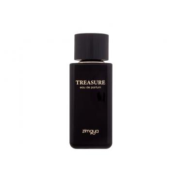 Zimaya Treasure 100Ml (Eau De Parfum) Per Uomo Zimaya Treasure 100Ml (Eau De Parfum) Per Uomo