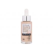 Maybelline Superstay 24H Skin Tint + Vitamin C 30Ml  Per Donna  (Makeup)  5.5